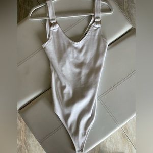 Abercrombie & Fitch Bodysuit